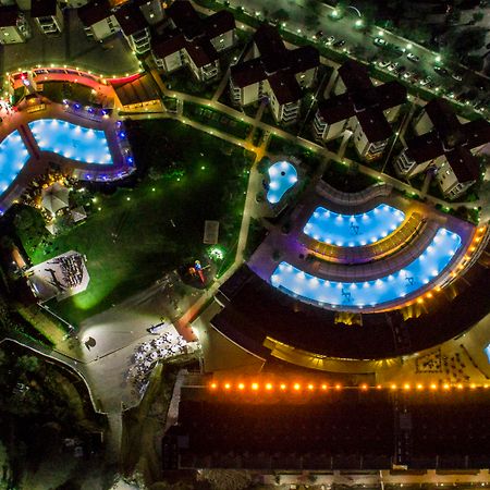 Hattusa Vacation Thermal Club Kazdaglari Gure Luaran gambar