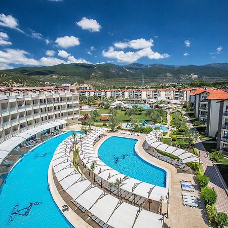 Hattusa Vacation Thermal Club Kazdaglari Gure Luaran gambar