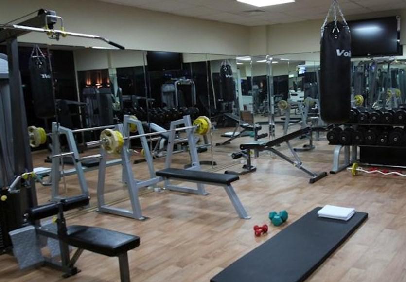 Hattusa Vacation Thermal Club Kazdaglari Gure Luaran gambar