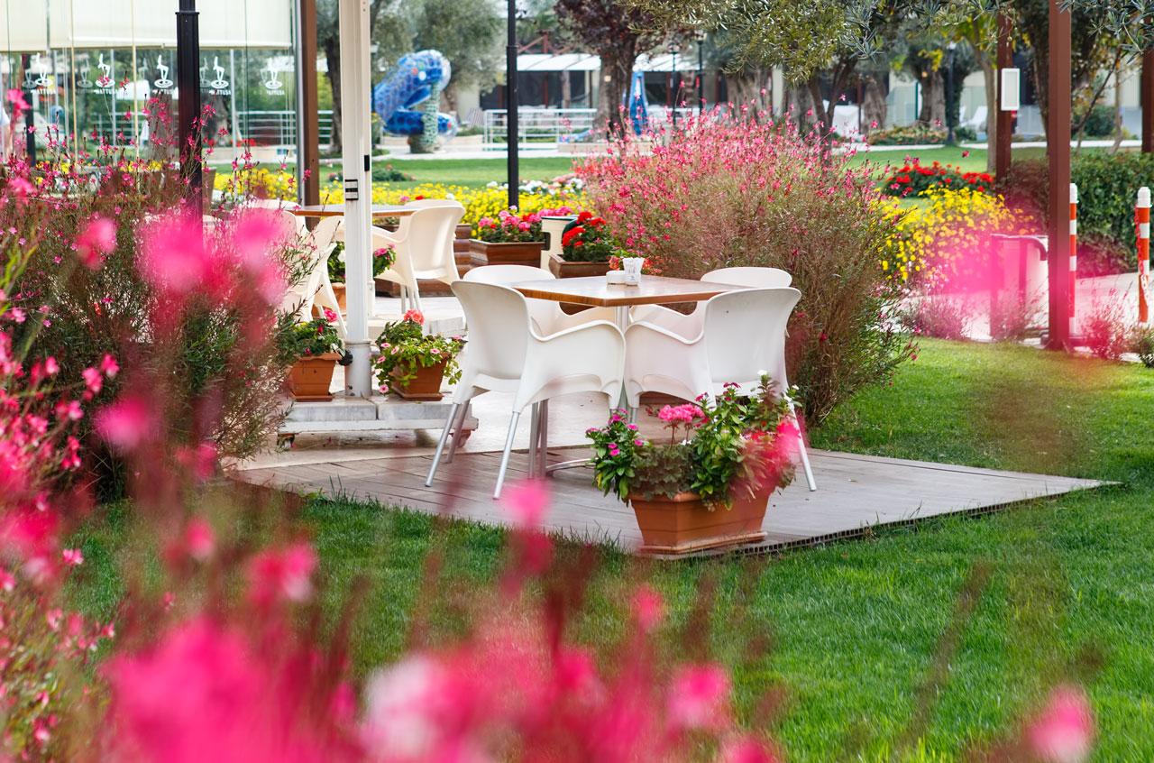 Hattusa Vacation Thermal Club Kazdaglari Gure Luaran gambar