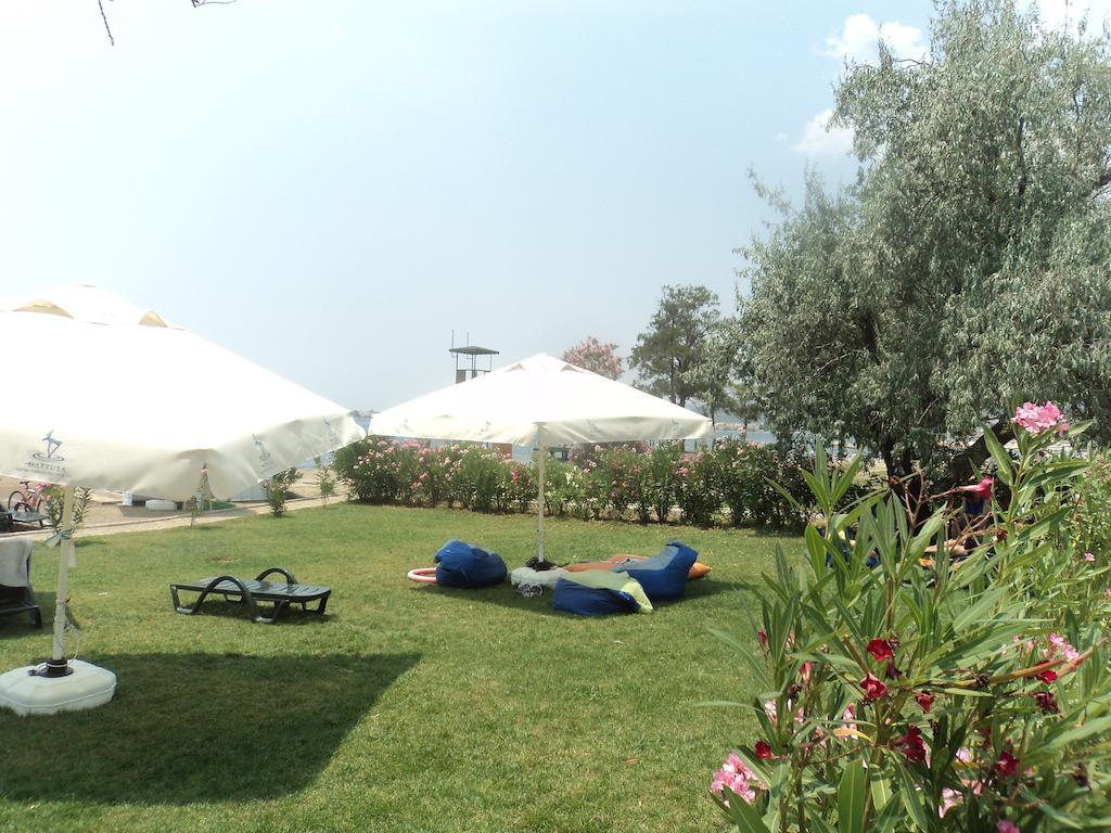 Hattusa Vacation Thermal Club Kazdaglari Gure Luaran gambar