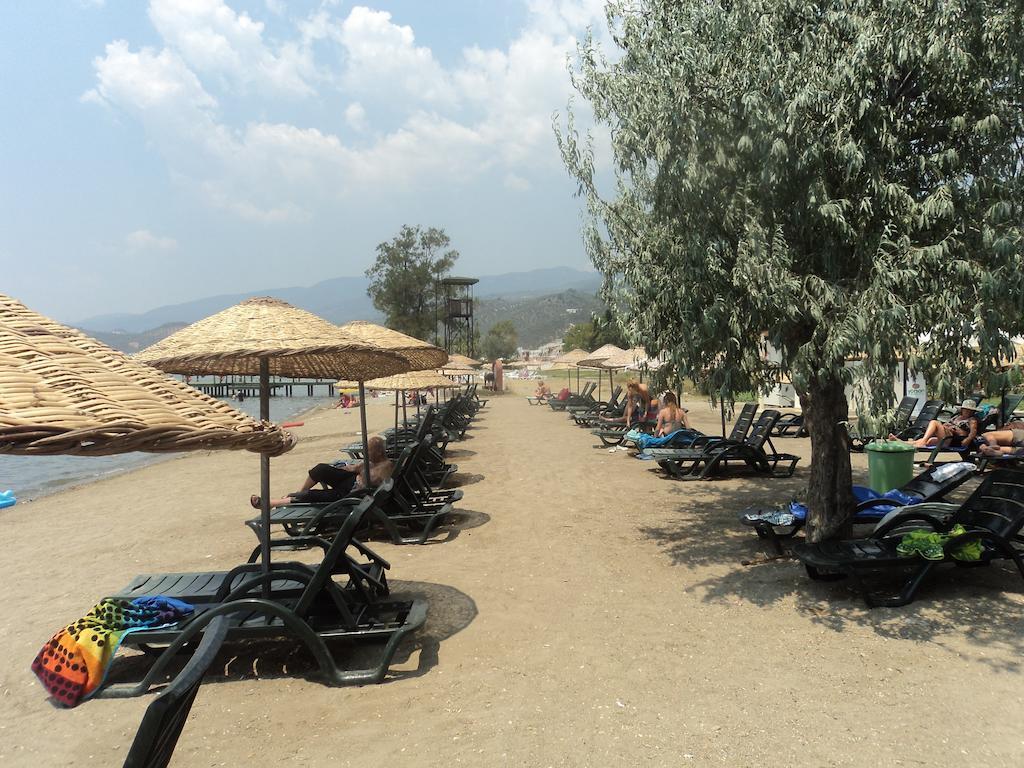 Hattusa Vacation Thermal Club Kazdaglari Gure Luaran gambar