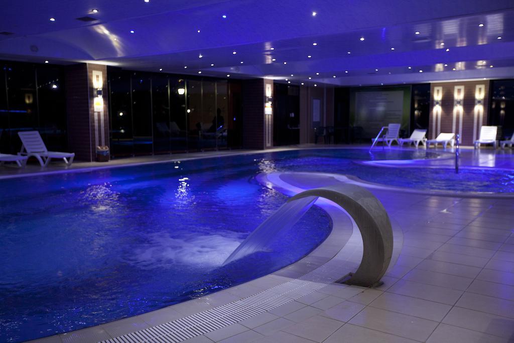 Hattusa Vacation Thermal Club Kazdaglari Gure Luaran gambar