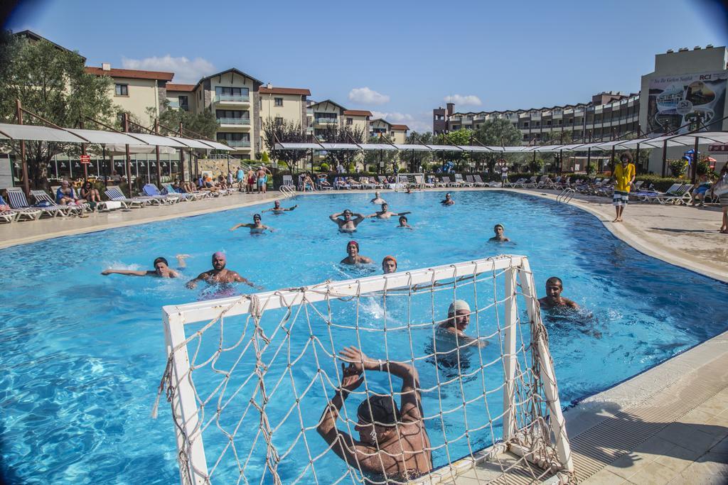 Hattusa Vacation Thermal Club Kazdaglari Gure Luaran gambar