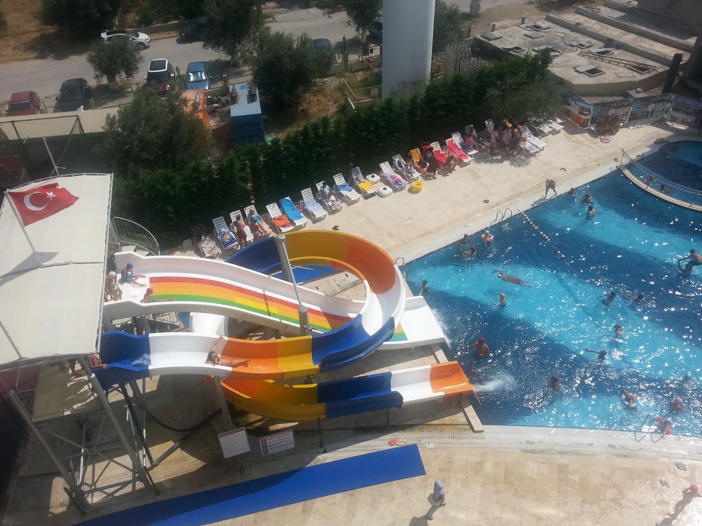 Hattusa Vacation Thermal Club Kazdaglari Gure Luaran gambar