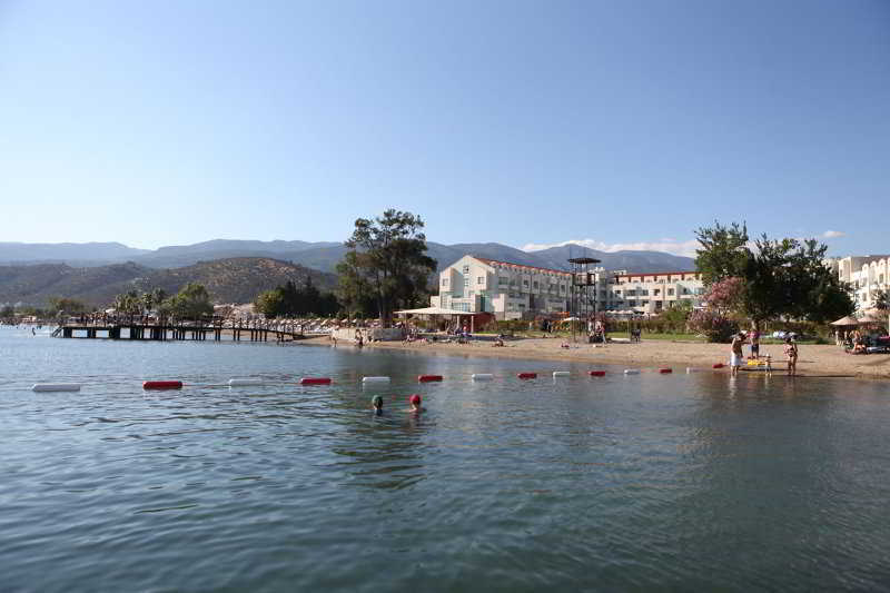 Hattusa Vacation Thermal Club Kazdaglari Gure Luaran gambar