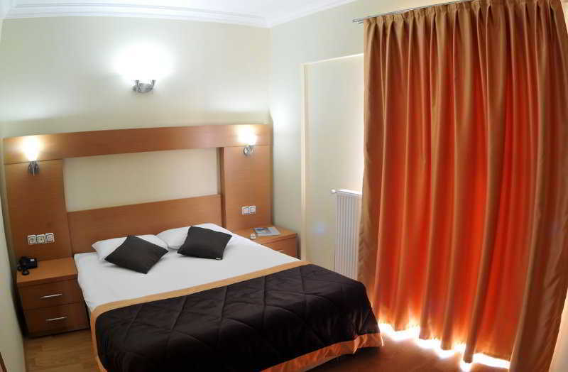 Hattusa Vacation Thermal Club Kazdaglari Gure Luaran gambar