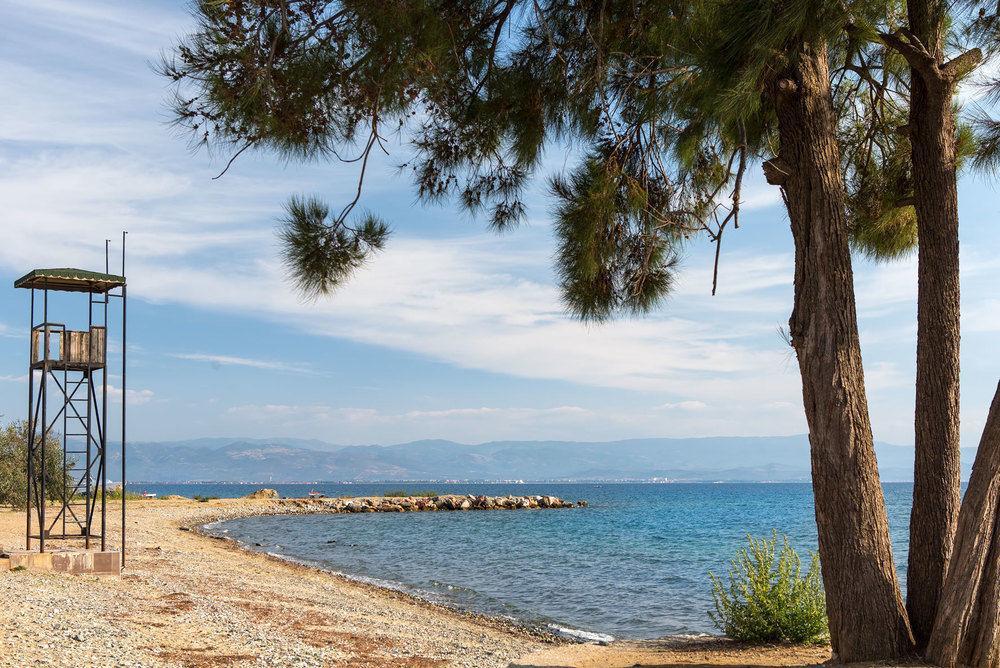 Hattusa Vacation Thermal Club Kazdaglari Gure Luaran gambar