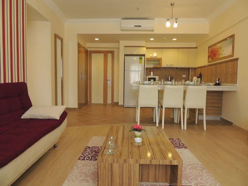 Hattusa Vacation Thermal Club Kazdaglari Gure Luaran gambar