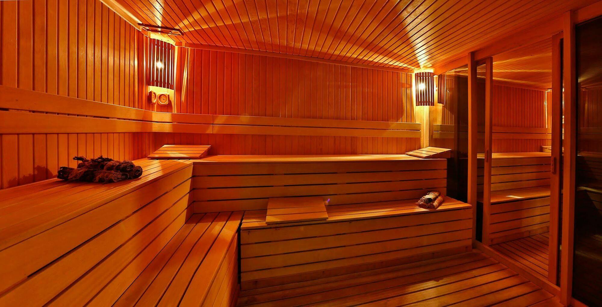 Hattusa Vacation Thermal Club Kazdaglari Gure Luaran gambar